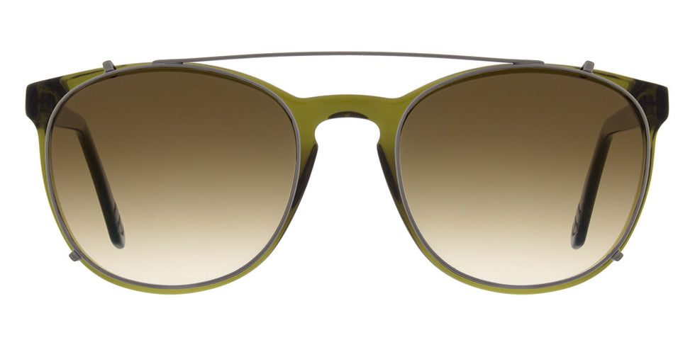 Andy Wolf - 4626 Clip Larry