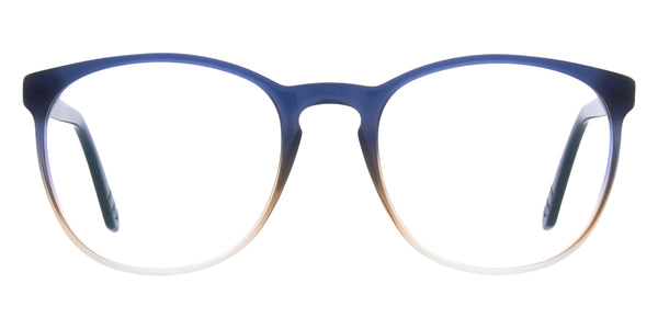 Blue/Orange / 53-19-145