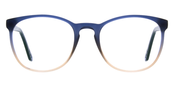 Blue/Orange / 51-18-140