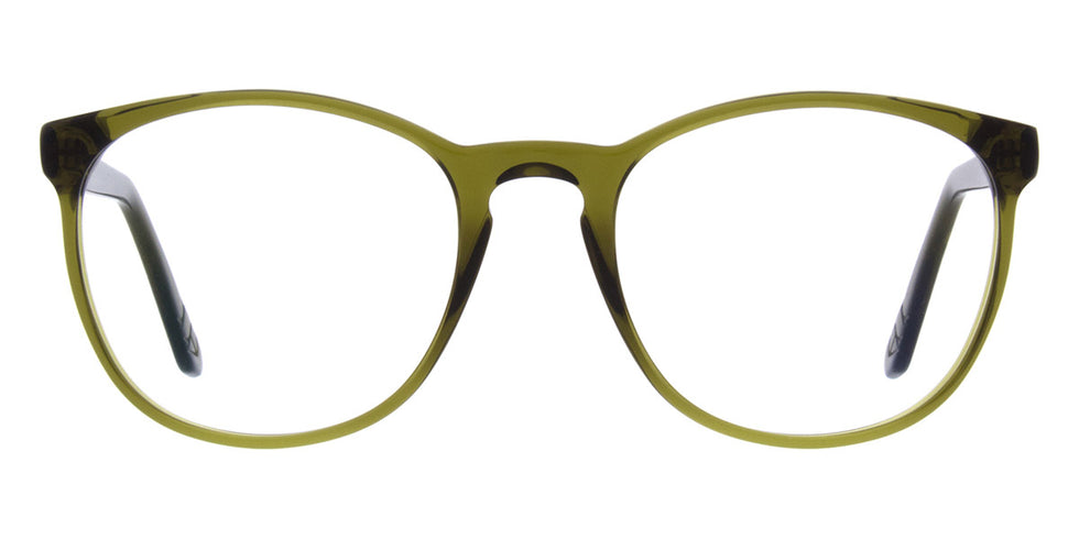 Andy Wolf - 4629 Marry