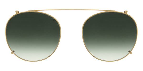 Gold/Green / 51-19-0