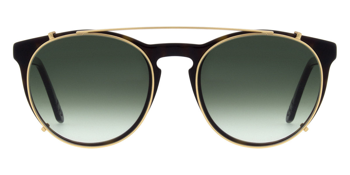 Andy Wolf - 4631 Clip Mars