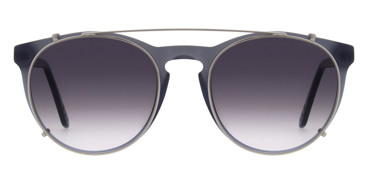 Andy Wolf - 4631 Clip Mars