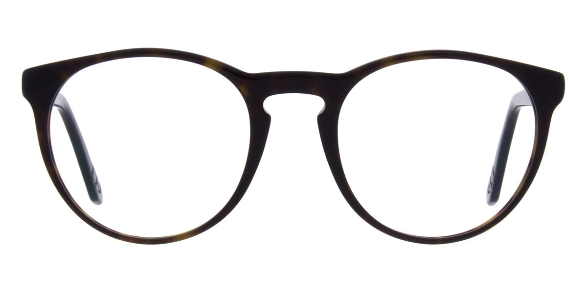 Andy Wolf - 4631 Mars