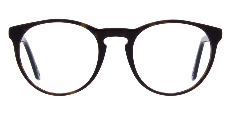 Andy Wolf - 4631 Mars