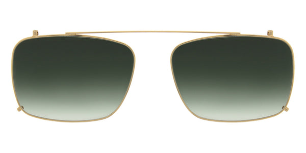 Gold/Green / 59-16-0