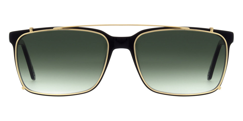 Andy Wolf - 4632 Clip Larek