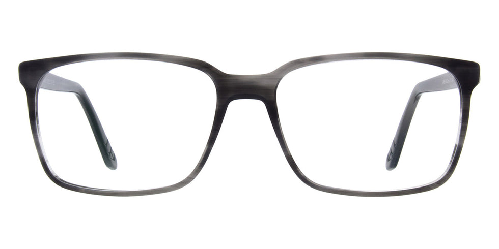 Andy Wolf - 4632 Larek