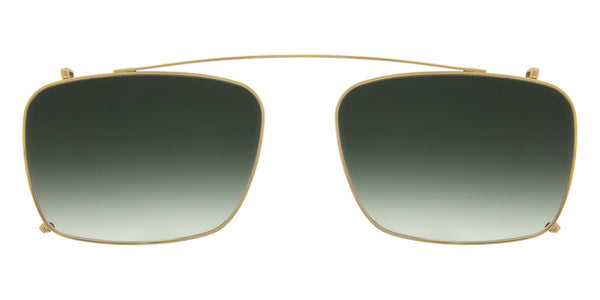 Gold/Green / 56-15-0