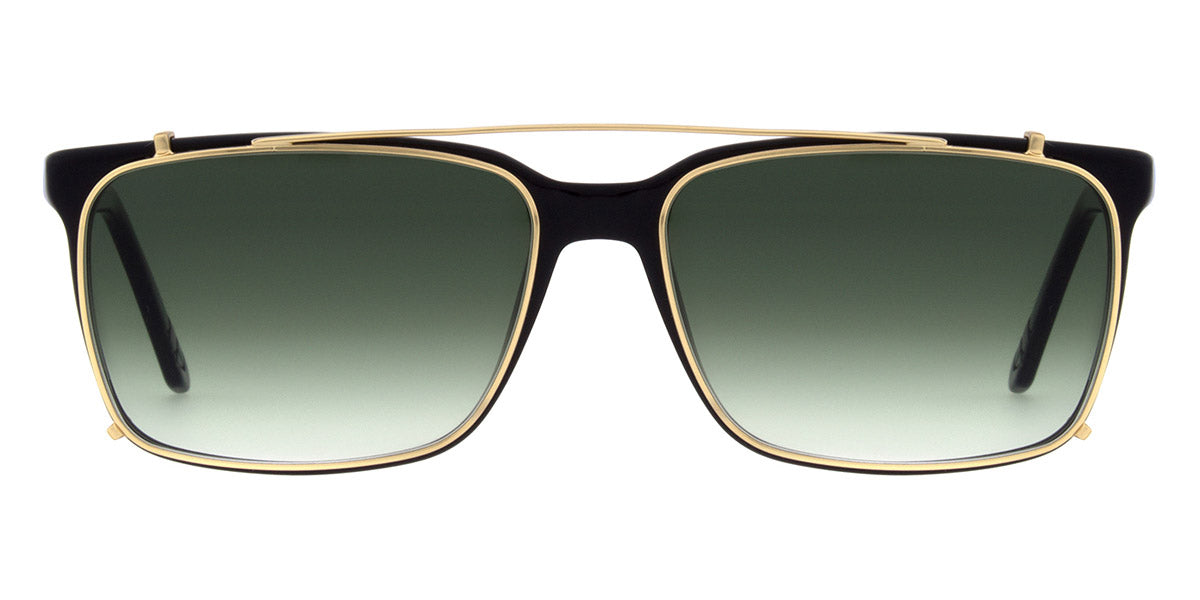 Andy Wolf - 4633 Clip Marek