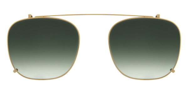 Gold/Green / 49-19-0