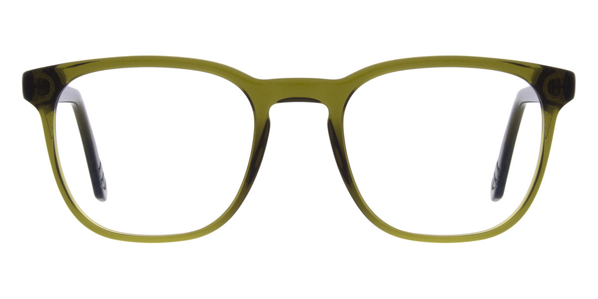 Andy Wolf - 4635 Sinus