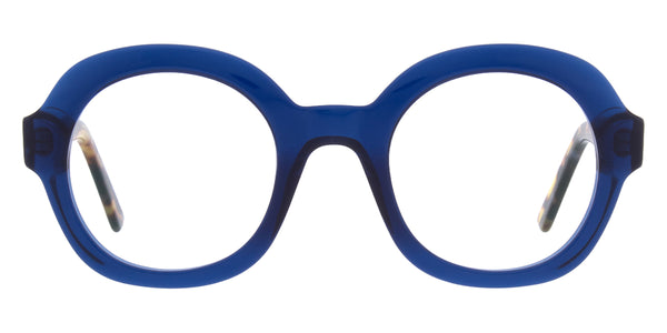 Blue/Brown / 47-22-145