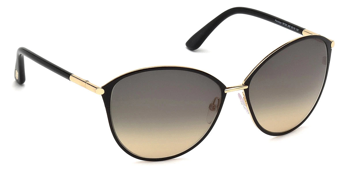 Tom Ford - FT0320 Penelope