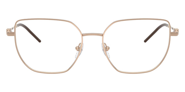 Shiny Rose Gold / 53-16-140