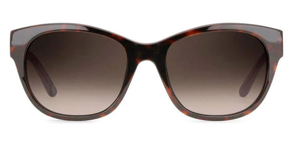 Havana Pink / Brown Gradient / 53-19-140