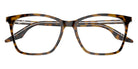 Ray-Ban RX5422F 5082 52 - Havana on Transparent