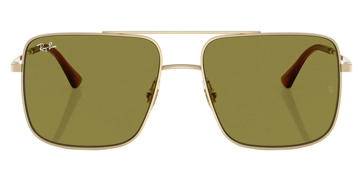 Ray-Ban - Ari RB3758