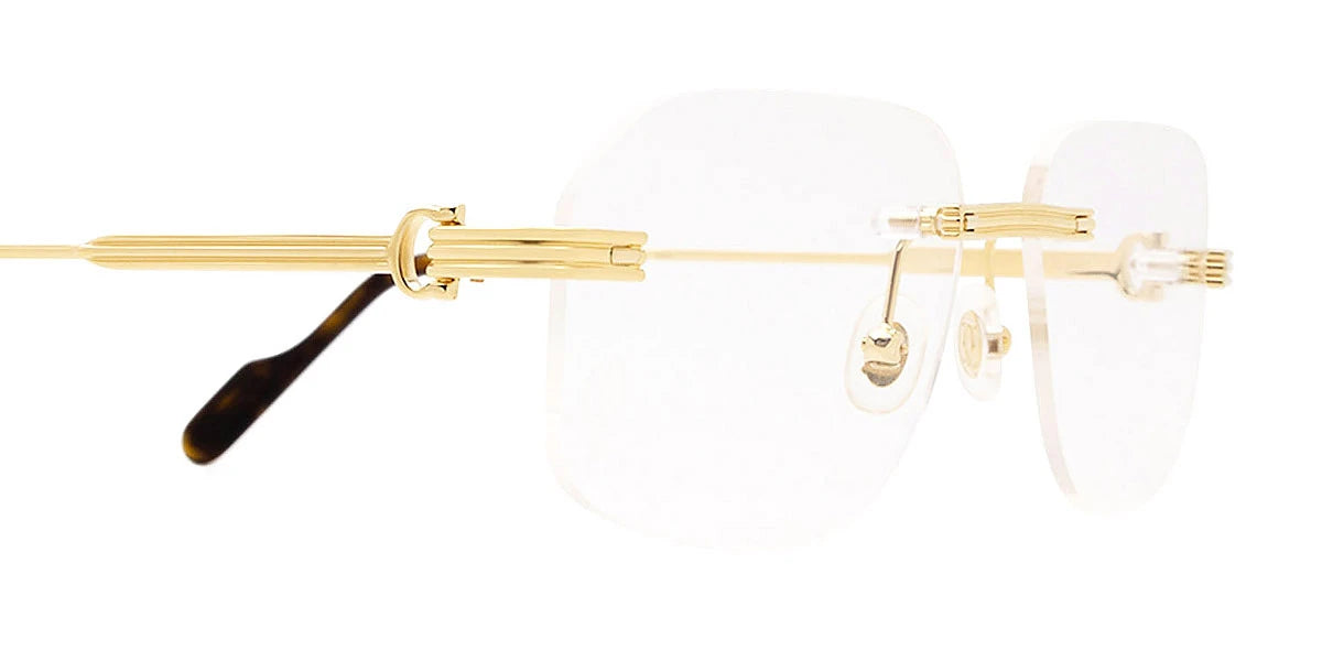 Cartier - CT0284O Première De Cartier