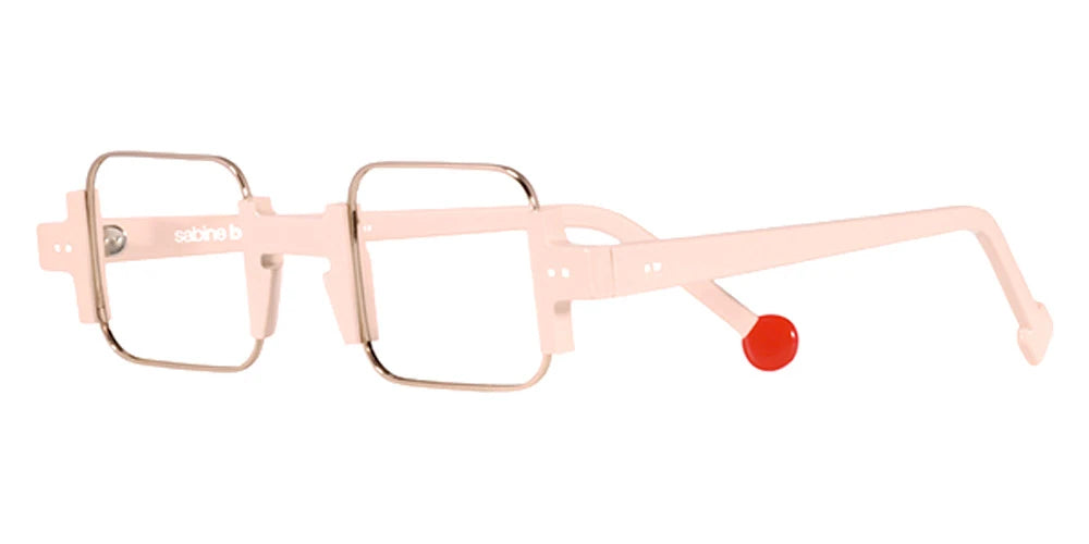 Sabine Be - Be Square