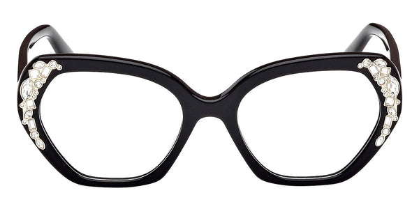 Shiny Black / 53-18-140