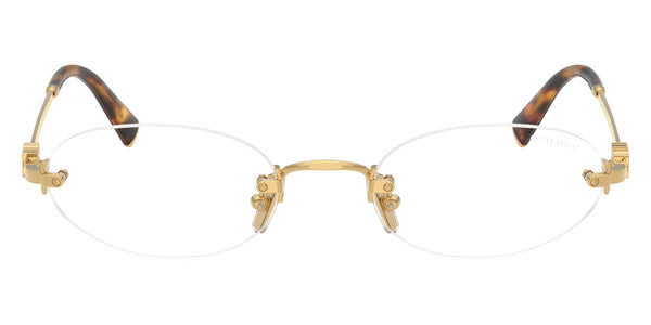 Gold / Clear Blue Light Filter / 51-20-140