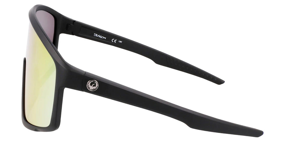 Dragon - DR AMPED LL ION