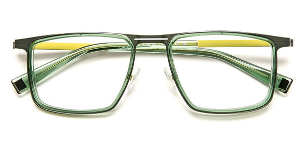 Green/Yellow / 52-18-144