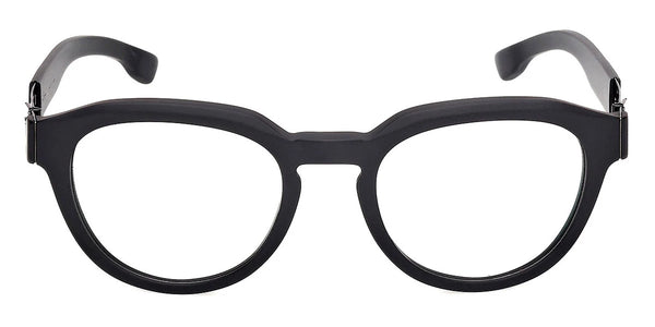 Black Matte/Gun-Metal / 48-20-145