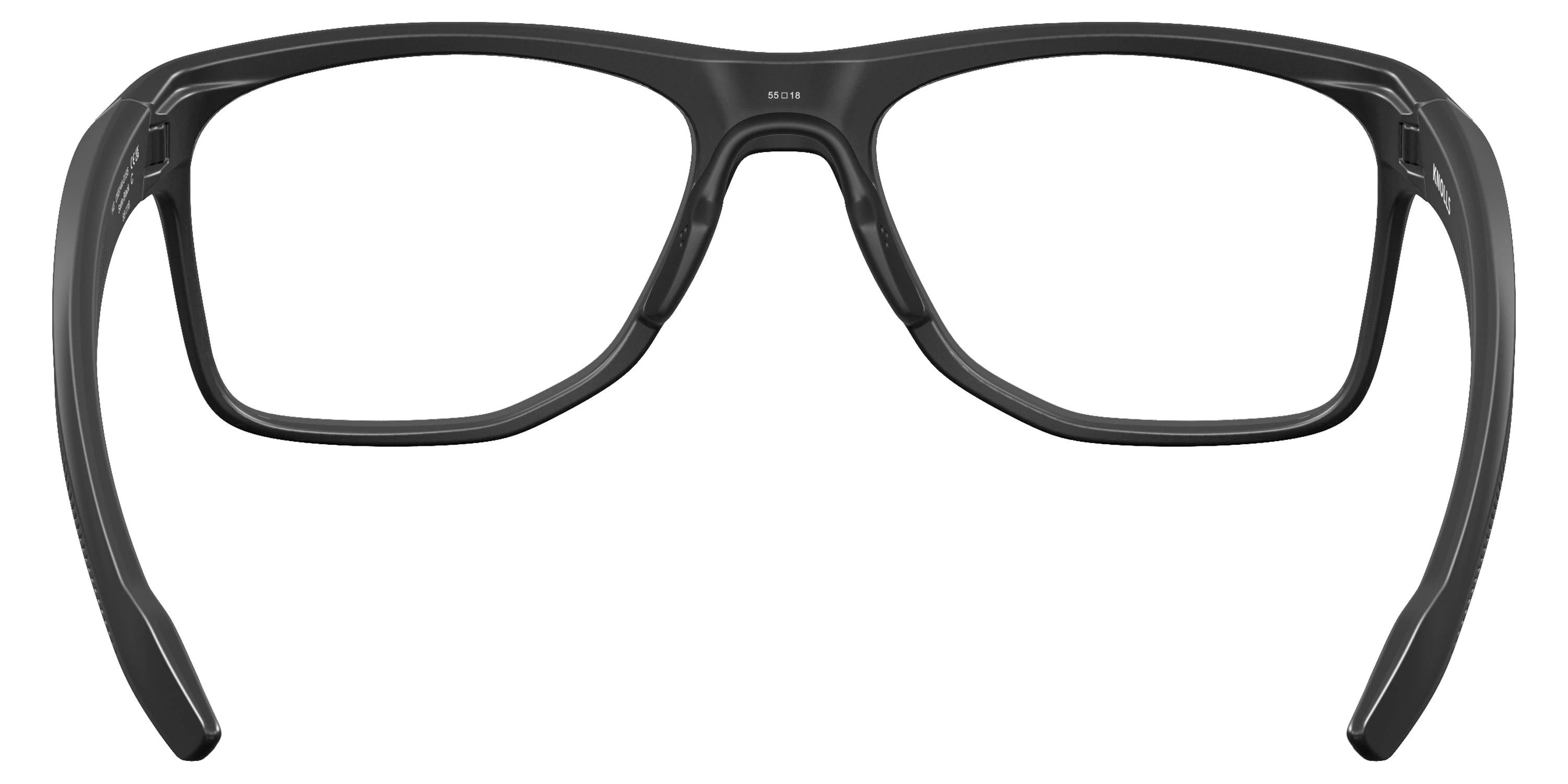 OAKLEY - Knolls OX8144