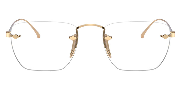 Pale Gold/Gold Plated / 54-19-145