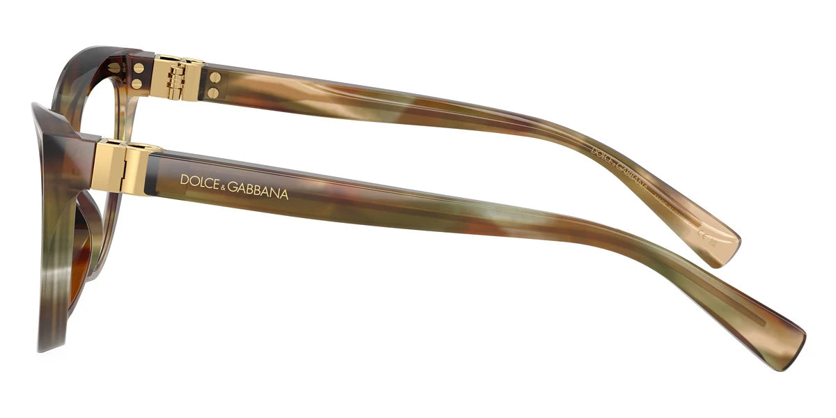 DOLCE & GABBANA - DG3414