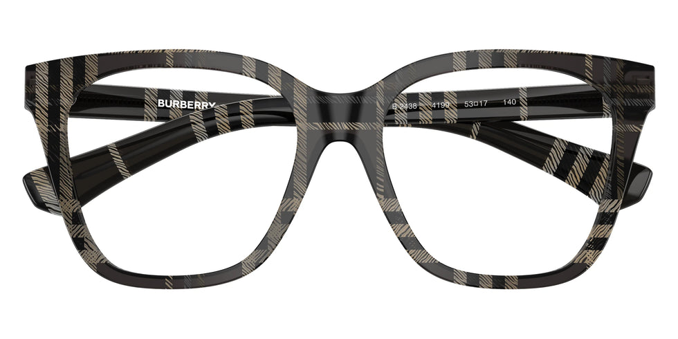 Burberry - BE2438