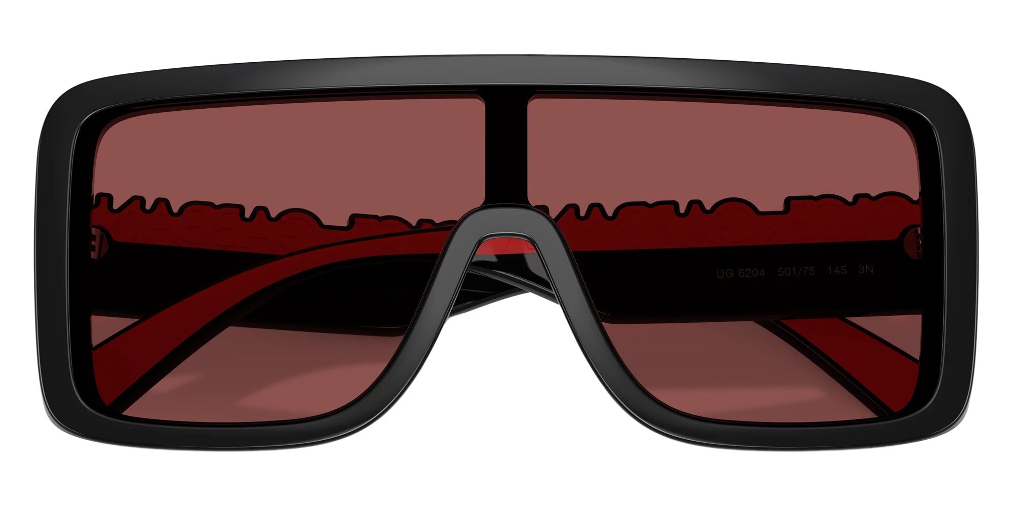 DOLCE & GABBANA - DG6204