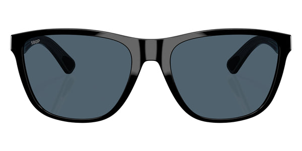 Black / Gray Polarized / 57-17-138