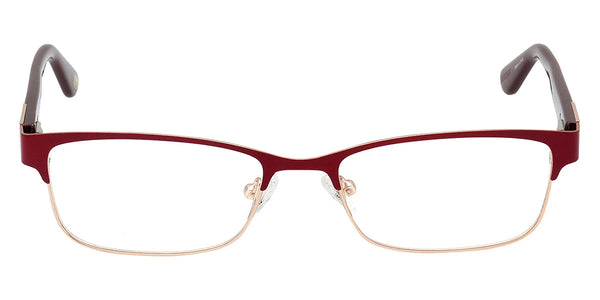 Matte Bordeaux / 52-17-135