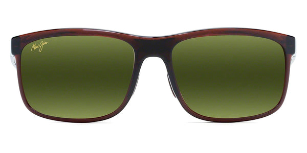 Translucent Rootbeer / Maui HT™ / 58-18-135