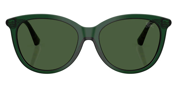 Green/Check Green / Dark Green / 55-17-140