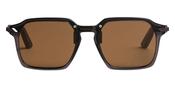 Black / Brown with Flash Electric / 53-19-148