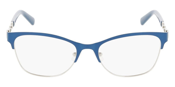 Denim Blue/Silver / 53-17-140