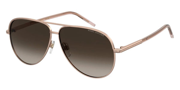 Gold Copper / Brown Shaded / 61-10-145