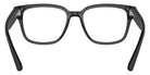 Prada PR A09V 12P1O1 52 - Matte Black