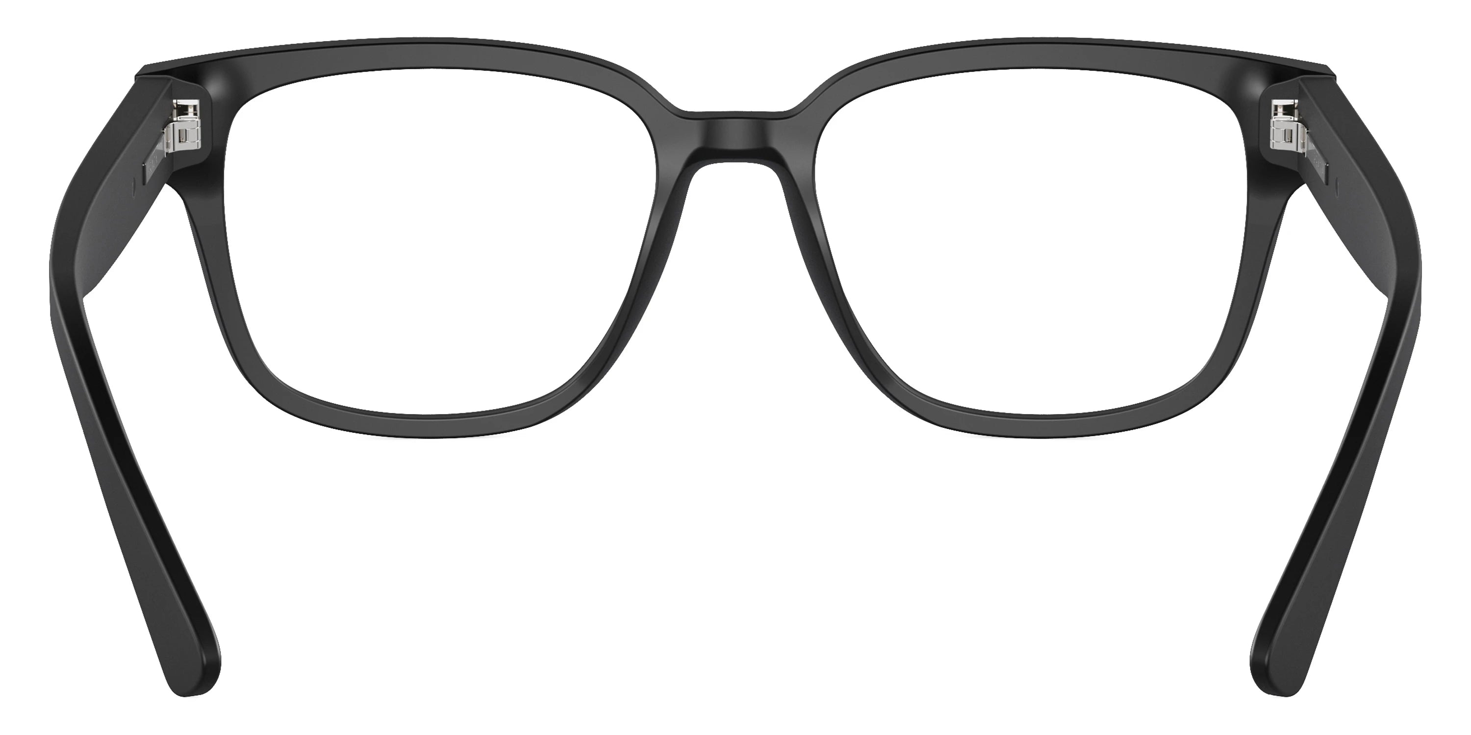 Prada PR A09V 12P1O1 54 - Matte Black
