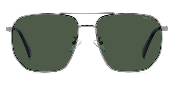 Ruthenium / Green Polarized / 59-15-145