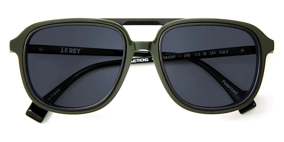 J.F. Rey - Armstrong