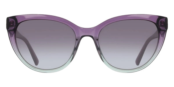 Gradient Plum / 55-18-140
