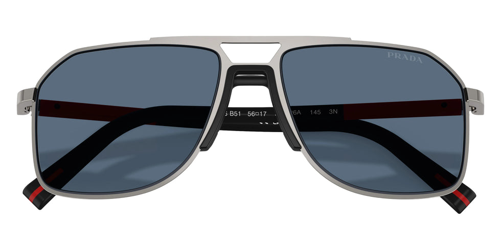 Prada Linea Rossa - PS B51S