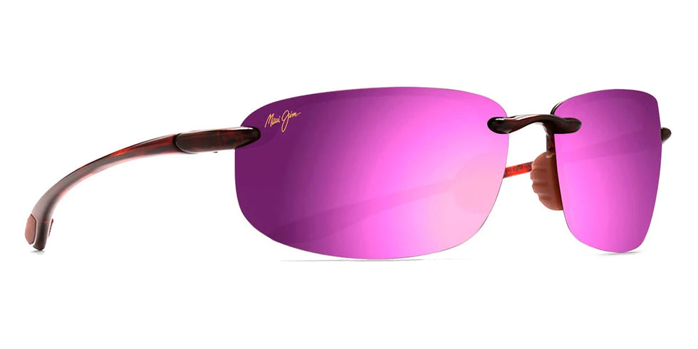 Maui Jim - HO'OKIPA READER