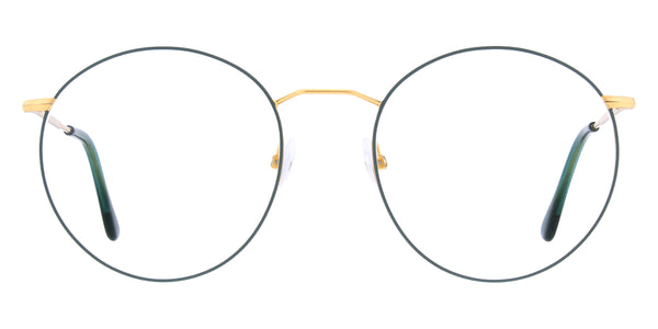 Gold/Teal / 53-20-145