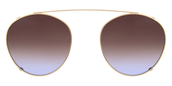 Gold/Brown 10 / 48-20-0